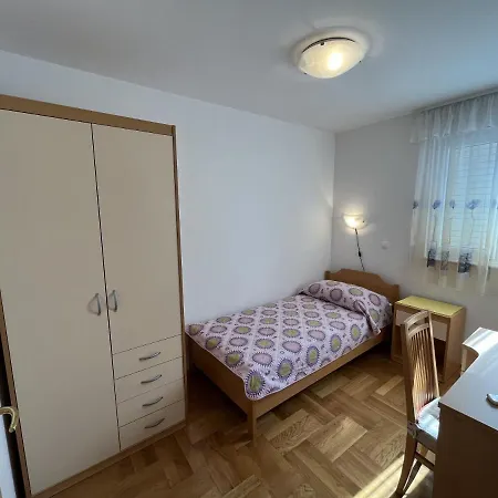 Diana Apartment