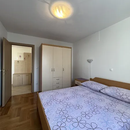 Diana Apartment Makarska