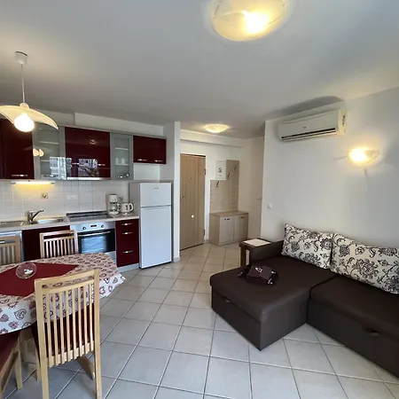 Apartment Diana
