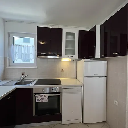 Apartament Diana *