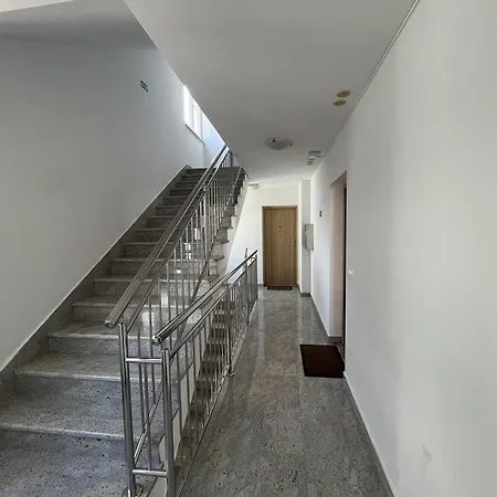 Diana Apartment