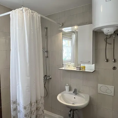 Diana Apartment Makarska