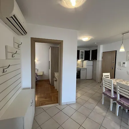 Diana Apartment