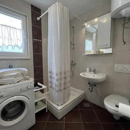 Apartament Diana *