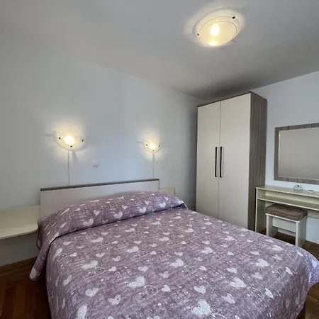 Diana Apartment Makarska