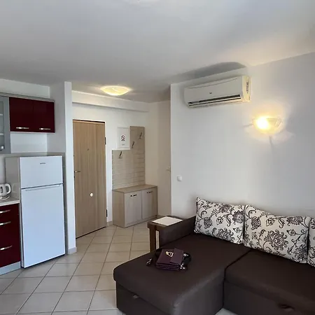Diana Apartament *
