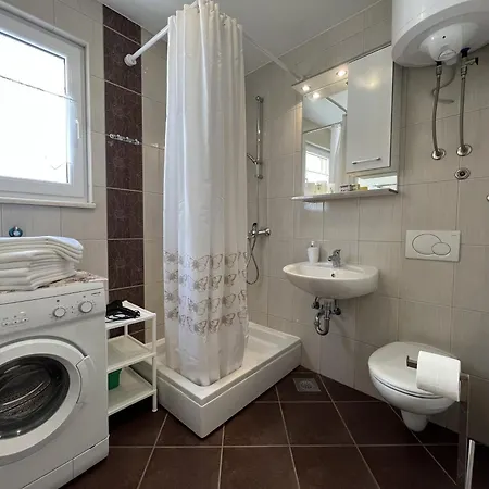 Apartament Diana *