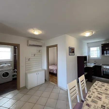 Diana Apartament Makarska