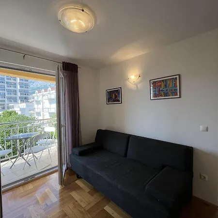 Diana Apartment Makarska
