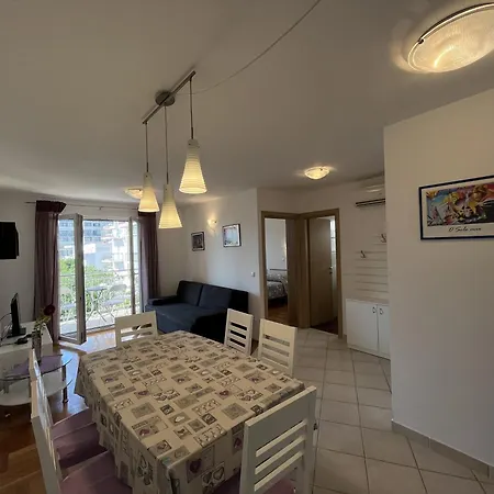 Apartament Diana