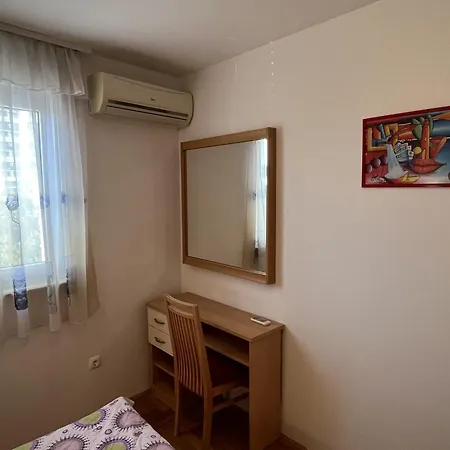 Diana Apartment Makarska