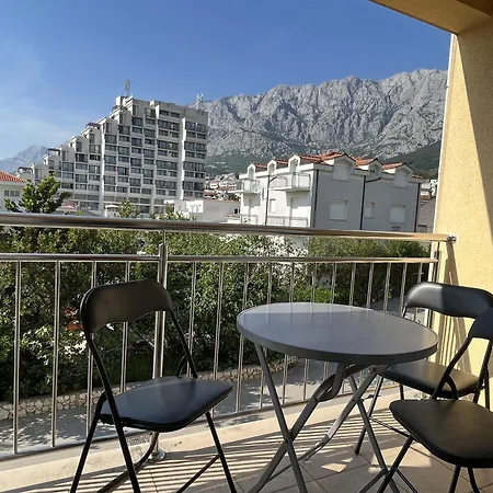 Apartament Diana *