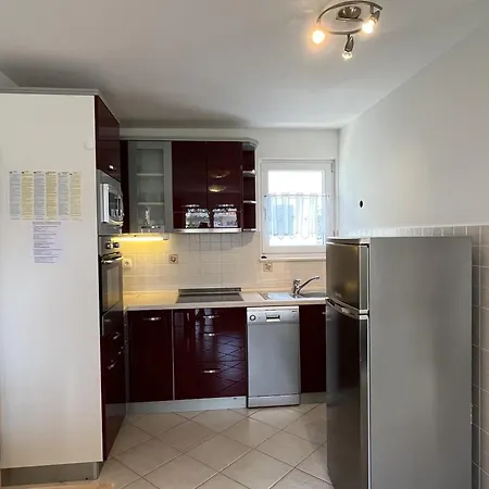 Diana Apartment