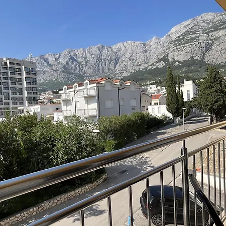 Apartament Diana
