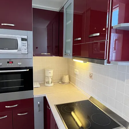 Diana Apartment Makarska