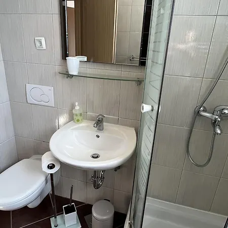 Apartment Diana Makarska