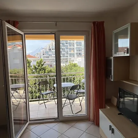 Apartament Diana