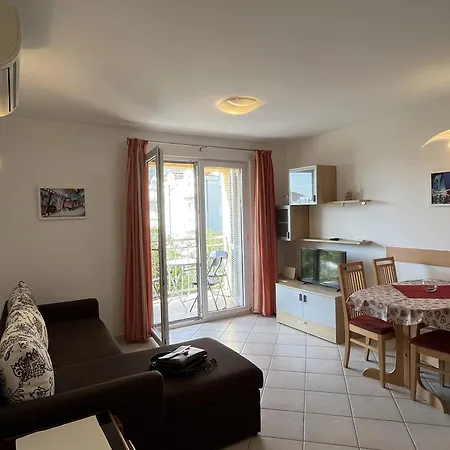 Diana Apartment