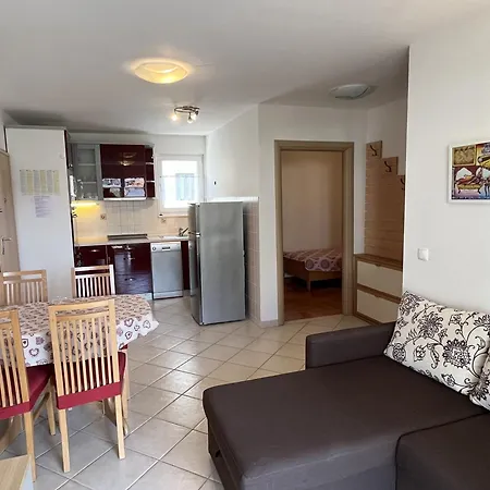 Diana Apartament *